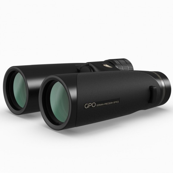 GPO Passion 8x42 HD Binoculars 